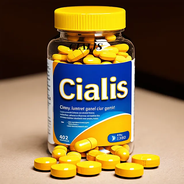 Vente cialis